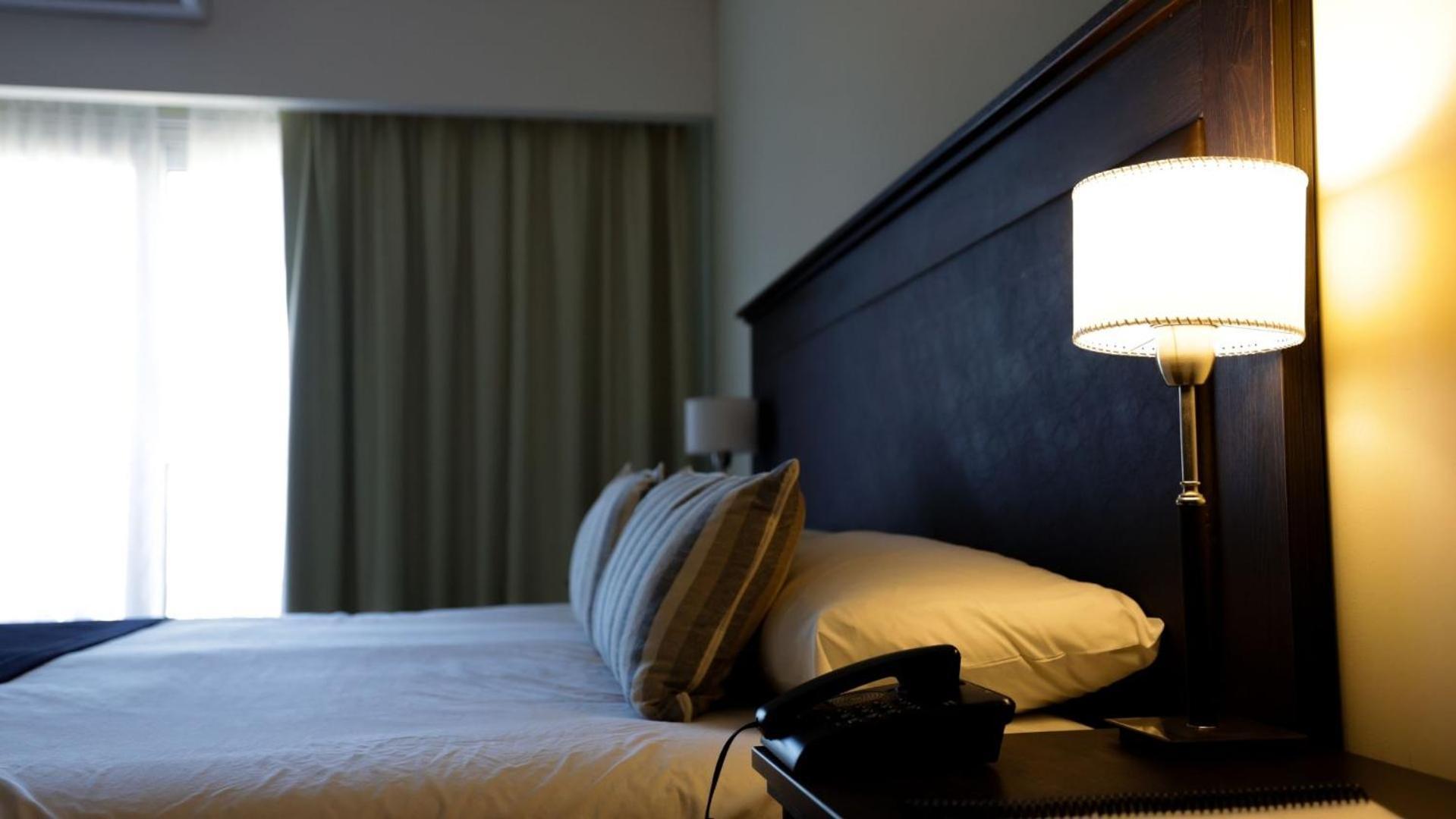 Howard Johnson Часкомус Экстерьер фото